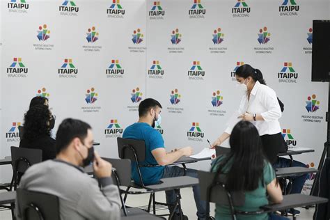 ITAIPU Abre Proceso Selectivo Para Incorporar Nuevos Profesionales A Su