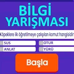 Bilgi Yarışması Oyunu Oyna Fix Oyun