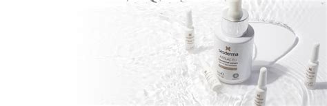 Sesderma® Official Site - Luxury Skin Care!