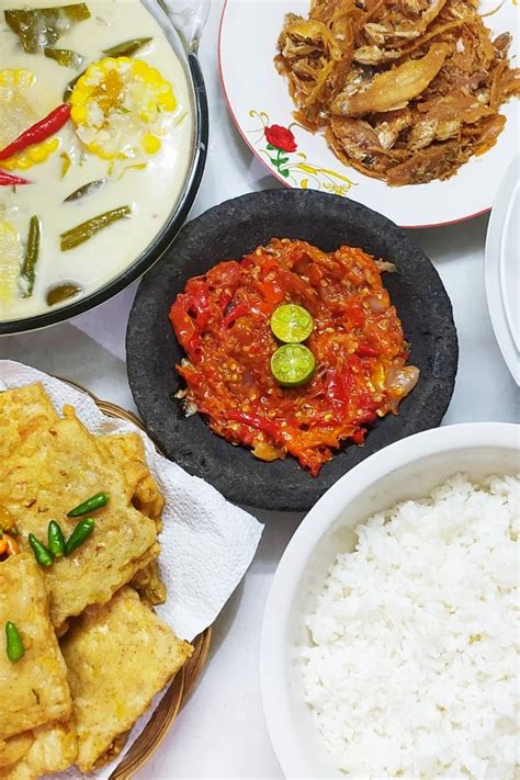 4 Resep Masakan Sehari Hari Yang Murah Dan Enak Resep Masakan