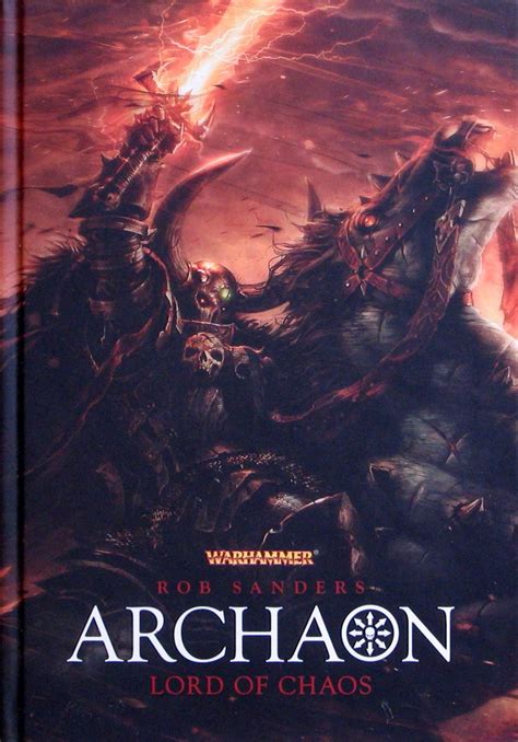 The Best Warhammer Fantasy Books These are a must read