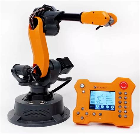 Qviro Wlkata Robotics Mirobot Reviews Price Use Cases Compare