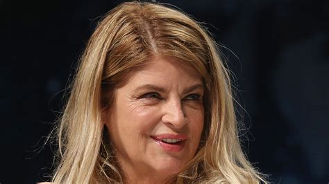 Kirstie Alley Muere A Los A Os Despu S De Una Batalla Privada Contra