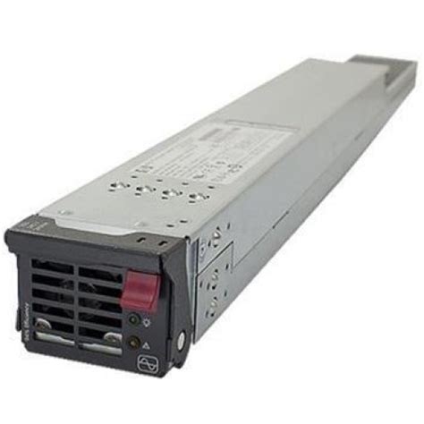 Hp 720484 B21 800 Watt Power Supply Proliant Dl300 Gen9