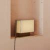 2022 Table Lamp Haos The Invisible Collection