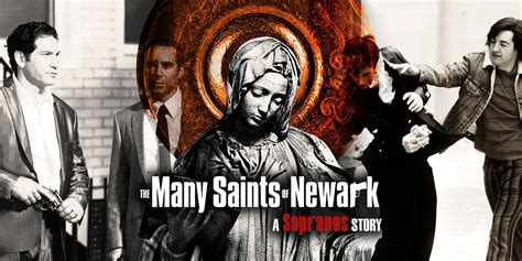 The Many Saints of Newark Cast and Characters: Who Plays Who?