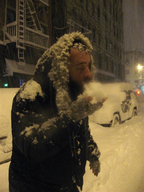 Thirsty Or Hungry This Was His 5th Snow Cone Wen Ting Yang Flickr