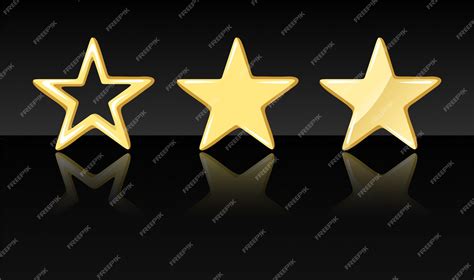 Top 10 5 Stars Black Background đẹp Và Tuyệt Vời Nhất Cho Thiết Kế Của Bạn