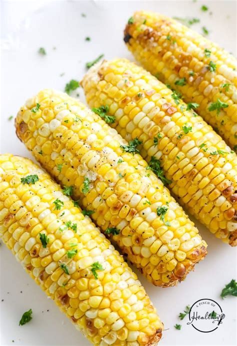 Air Fryer Corn On The Cob Artofit