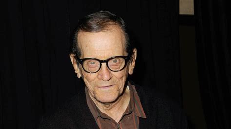 Morre Joe Turkel De O Iluminado E Blade Runner Aos 94 Anos