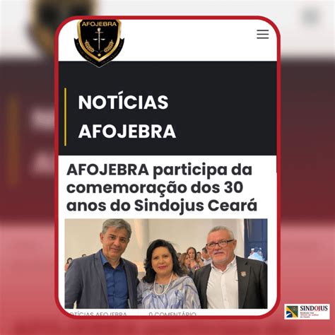 Imprensa repercute festa de comemoração dos 30 anos do Sindicato dos