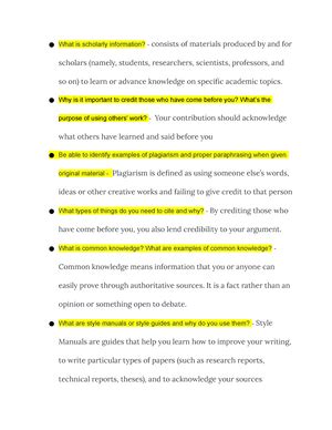 Lib Lib Notes For Iowa State Material Type Specifies