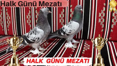 Halk Günü Mezattı Canlı Oyunkuşu Mezatı Emin Yahşi Canlı Mezat