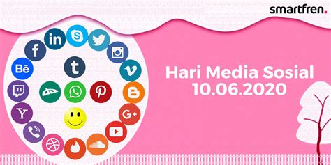 Smartfrencare On Twitter Tetap Bijak Dalam Menggunakan Media Sosial