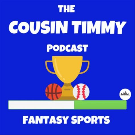 The Cousin Timmy Podcast Podcast On Spotify