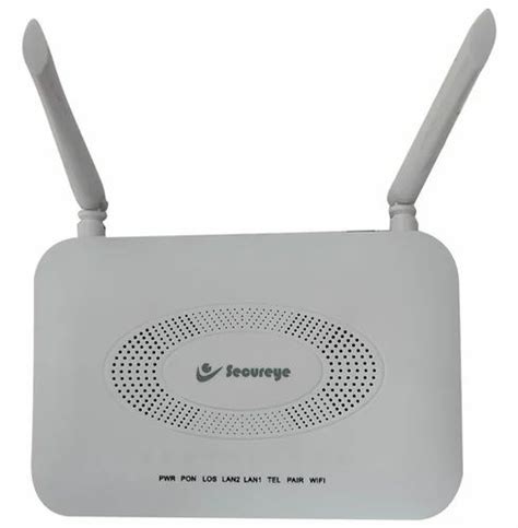 Secureye S Xpon Wdont Single Band Router At Rs Piece Wifi