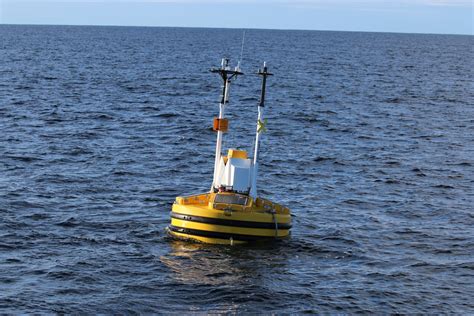 Fugro Wins Ørsteds Floating Lidar Project Offshore Gippsland Fugro