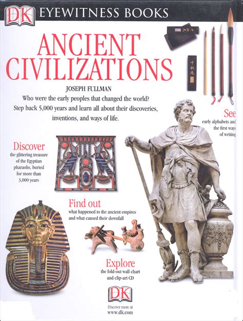 Dk Eyewitness Books Ancient Civilizations Viking Dk Eyewitness Books