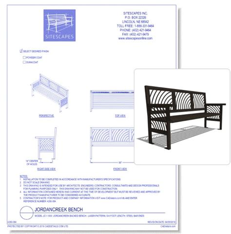 20+ CAD drawings for your landscape design that will leave you in awe ...