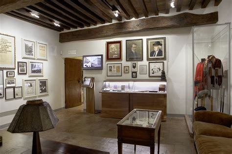 Casa Natale Di Arturo Toscanini Alla Scoperta Del Museo Nel Cuore Di