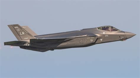 Twoje Forum Lotnictwa Lotnictwo Net Pl Lockheed Martin F 35A