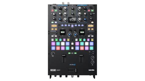 Virtualdj Hardware Rane