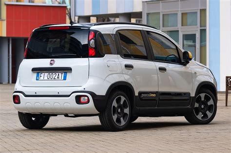 Oude Fiat Panda Mag Nog Mee Tot 2030 AutoWeek