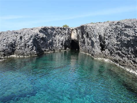 Excursion En Bateau Antiparos Et Despotiko Depuis Paros Manawa