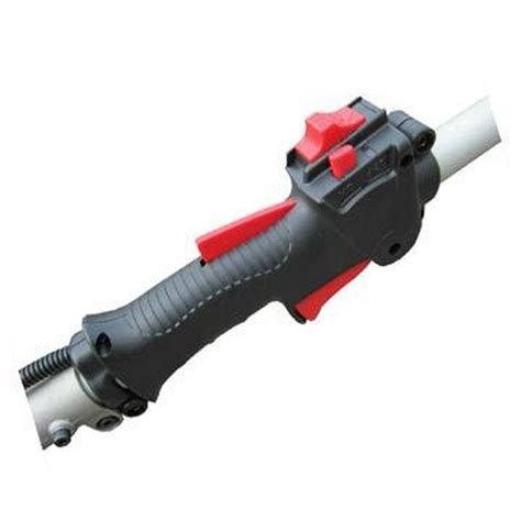 Evolution Shoulder Type Brush Cutter For Jyen Herr Enterprise Co Ltd