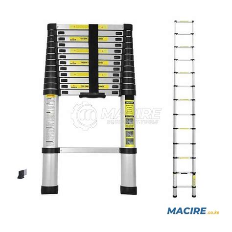 Telescopic Ladder Mitre 10 Atelier Yuwa Ciao Jp