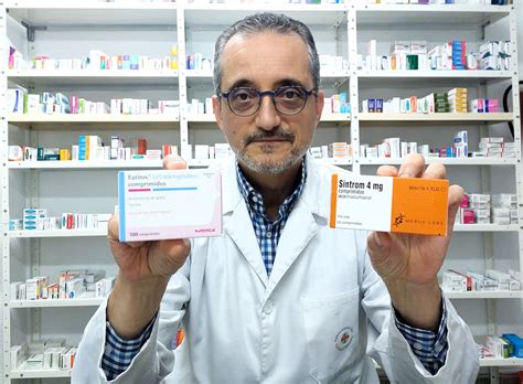 El Colegio de Farmacéuticos de Albacete participa en la campaña