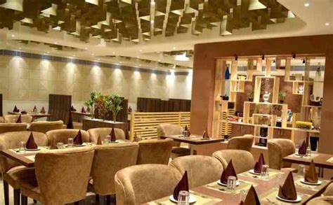 Best Restaurants In Jaipur You Must Visit This Season Girf 2021