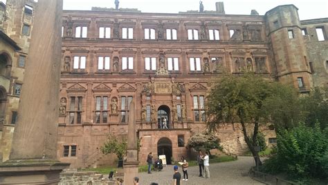 Secrets of the German Pharmacy Museum in Heidelberg - The Museum Times