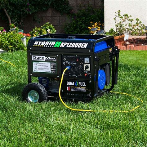 8 Best 50 Amp Generators: In-Detail Reviews (Fall 2023)