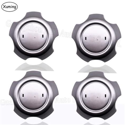 Xuming Pcs Lot Silver Wheel Center Cap Hubcap For Lexus Lx