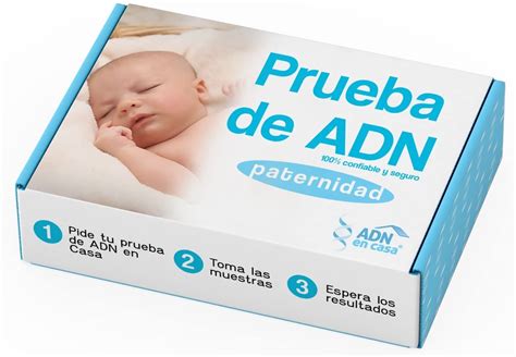 La verdad revelada Descubre cuánto cuesta una prueba de ADN y toma el