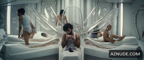 KAREN ALDRIDGE Nude AZNude