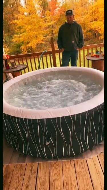 12 Best Inflatable Hot Tub Reviews 2024 Consumer Reports Artofit