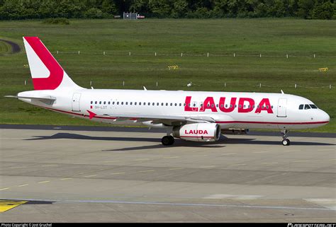 9H LOT Lauda Europe Airbus A320 232 Photo By Jost Gruchel ID 1615636