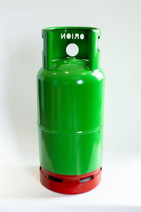 Wholesale 12 5kg Propane Gas Bottle Cooking Gas Cylinder China Lpg Cylinder With Regulator And