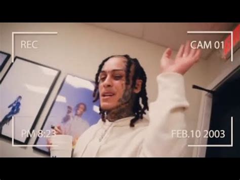 Lil Skies Wake Up Official Music Video Snippet YouTube Music