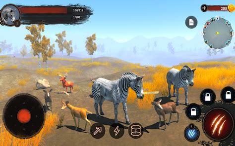 The Zebra - Apps en Google Play