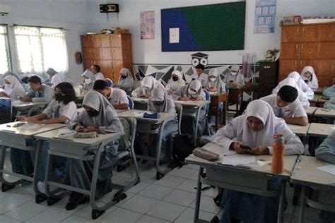 Sma Terbaik Di Kabupaten Nganjuk Jawa Timur Negeri Dan Swasta