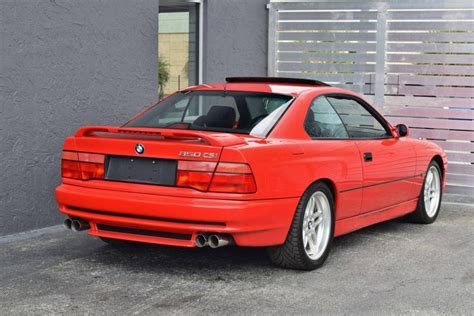 1994 BMW 850CSI | New Old Cars