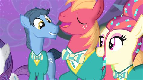 Find The Music In You My Little Pony Friendship Is Magic Wiki