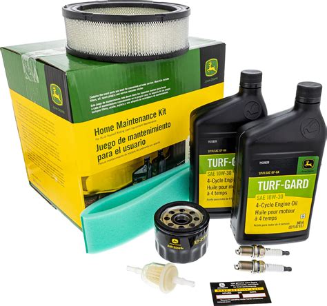 Amazon Hifrom M Air Filter With Am Oil Filter Fuel