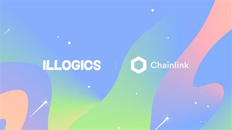 Illogics On Chainlink Ecosystem Every Chainlink Integration And