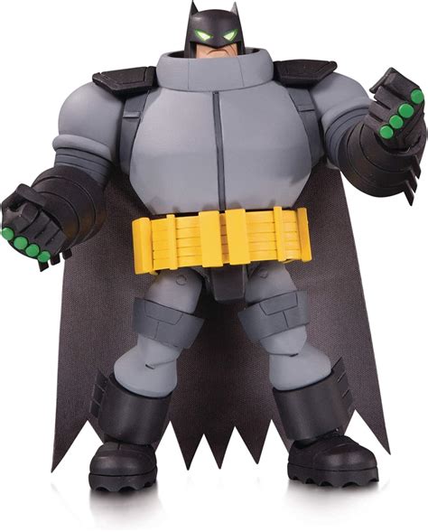 Amazon.com: DC Collectibles Batman: The Adventures Continue: Super ...