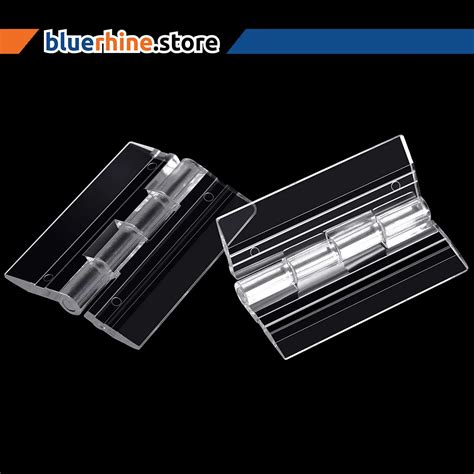 Buy Acrylic Hinges 38 X 32 Mm Online In Dubai Uae Blue Rhine Online