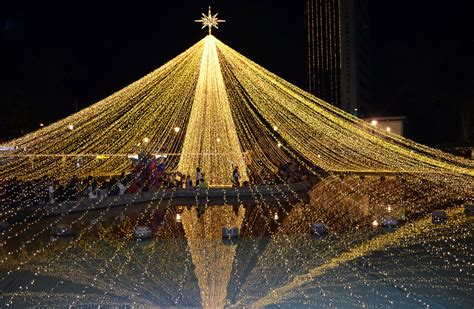 ¿cómo Se Festeja La Navidad En Colombia